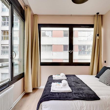 186 Suite Six - Superb Apartment In Париж Екстериор снимка